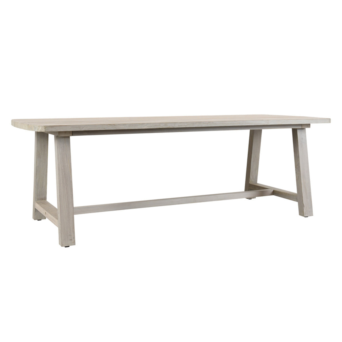Agnes Outdoor Rectangle Dining Table