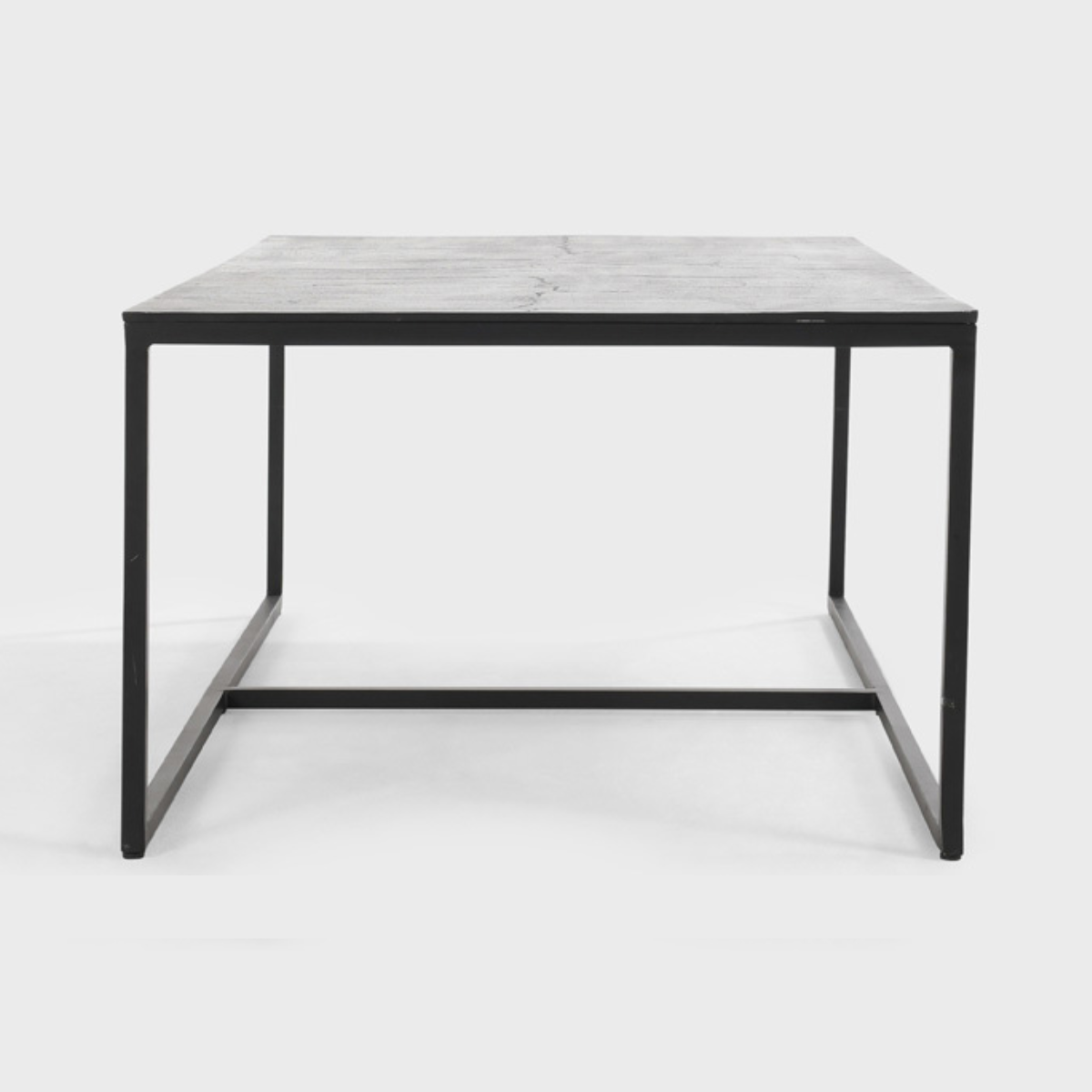 Buckley Coffee Table Set of 3 - Dark Antique