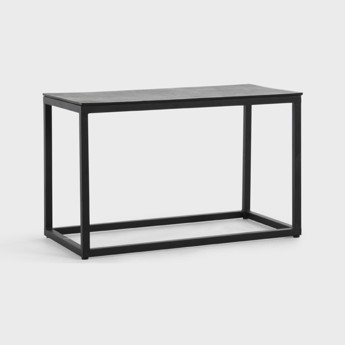 Buckley Coffee Table Set of 3 - Dark Antique