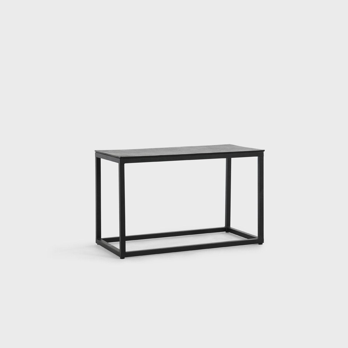 Buckley Coffee Table Set of 3 - Dark Antique