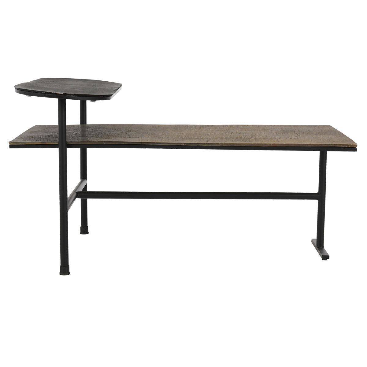 Wagner Coffee Table - Dark Antique