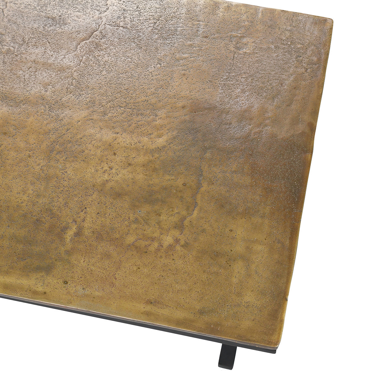 Wagner Coffee Table - Dark Antique
