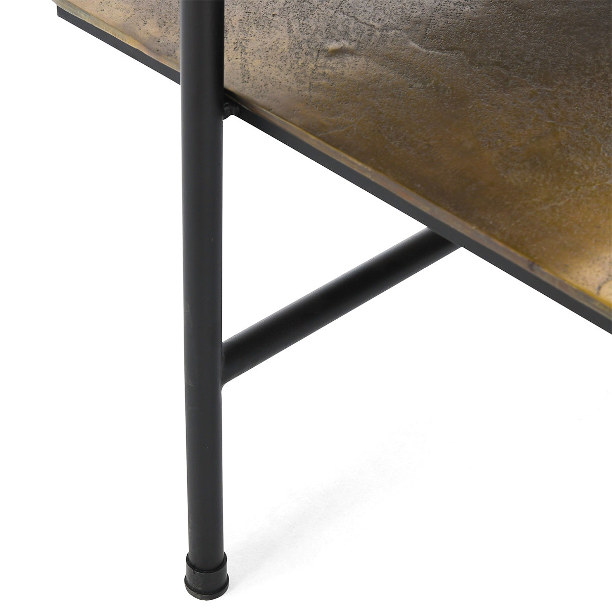 Wagner Coffee Table - Dark Antique