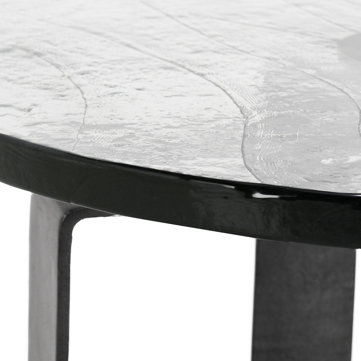 Keith Coffee Table - Dark Antique