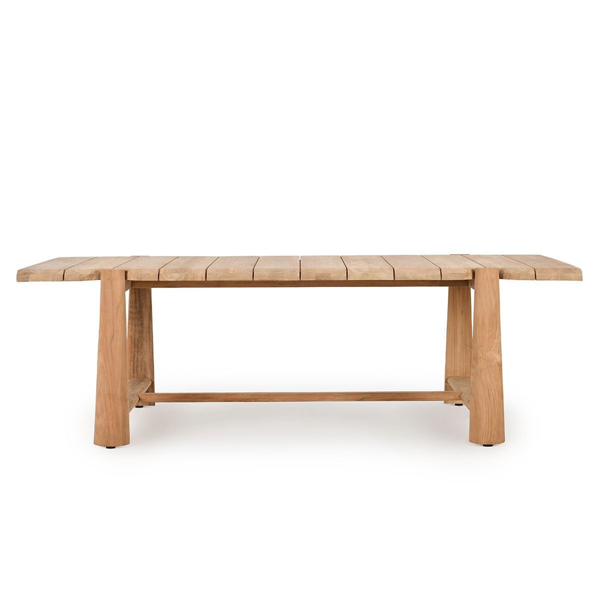 Aston Outdoor Dining Table - Natural