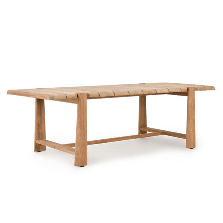 Aston Outdoor Rectangle Dining Table