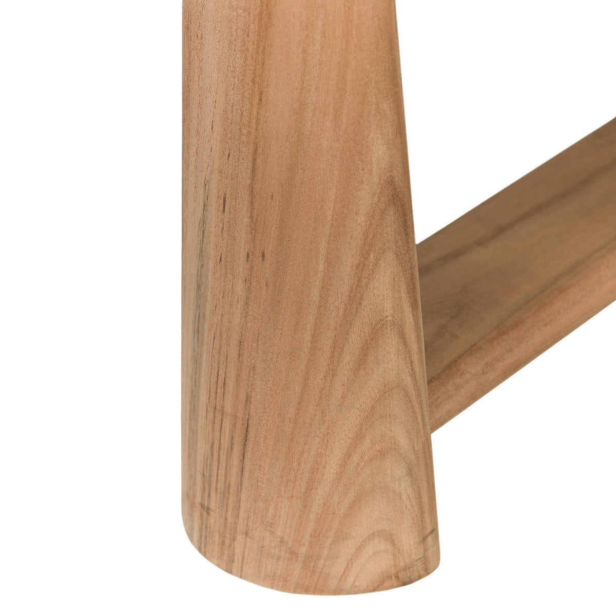 Aston Outdoor Coffee Table - Natural - 48"
