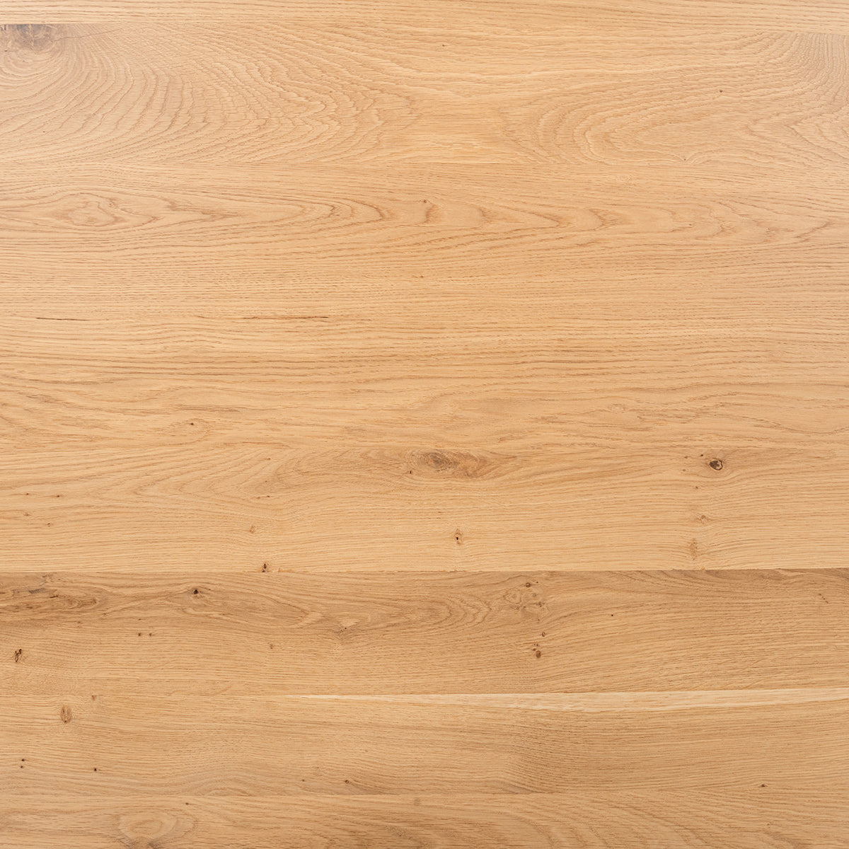 Foundation Solid Wood Rectangle Gathering Table