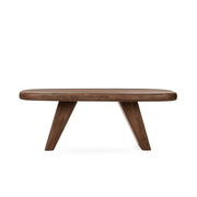 Harvey Desk - Chestnut