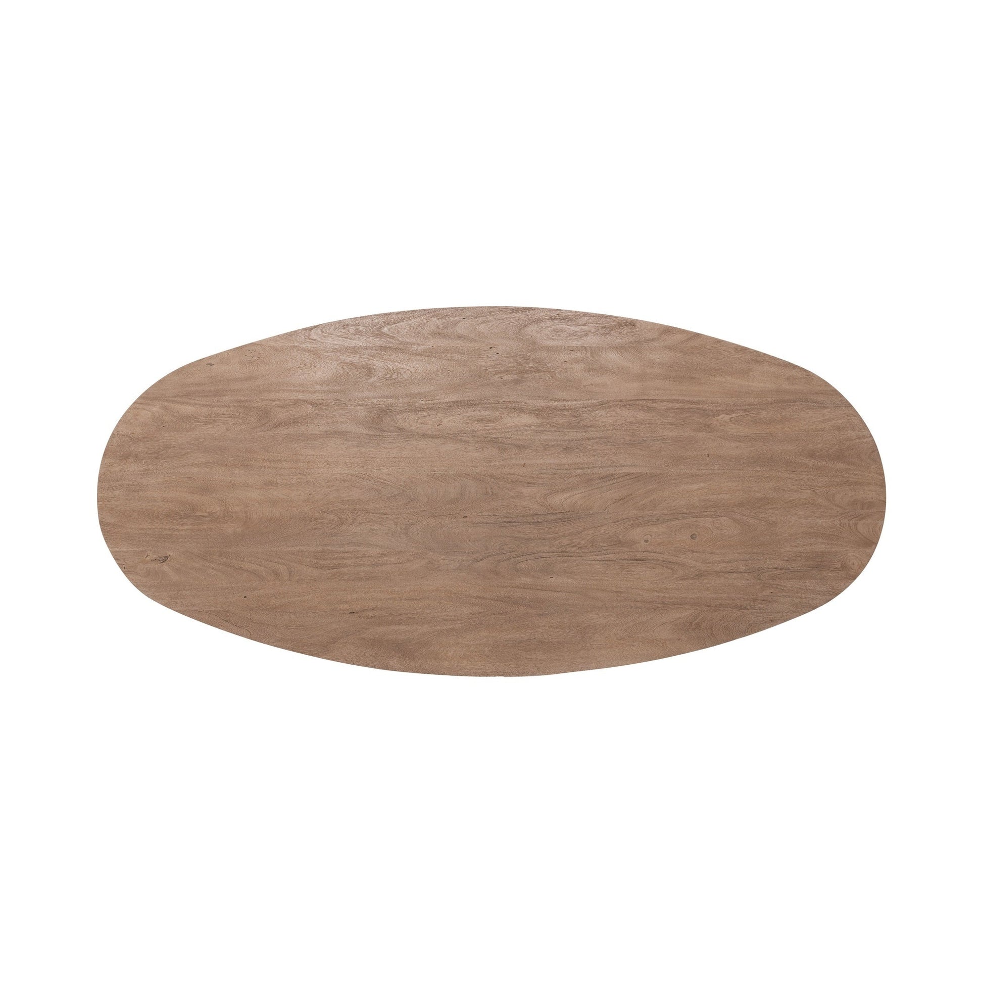 Amra Dining Table - Sandstone Greige