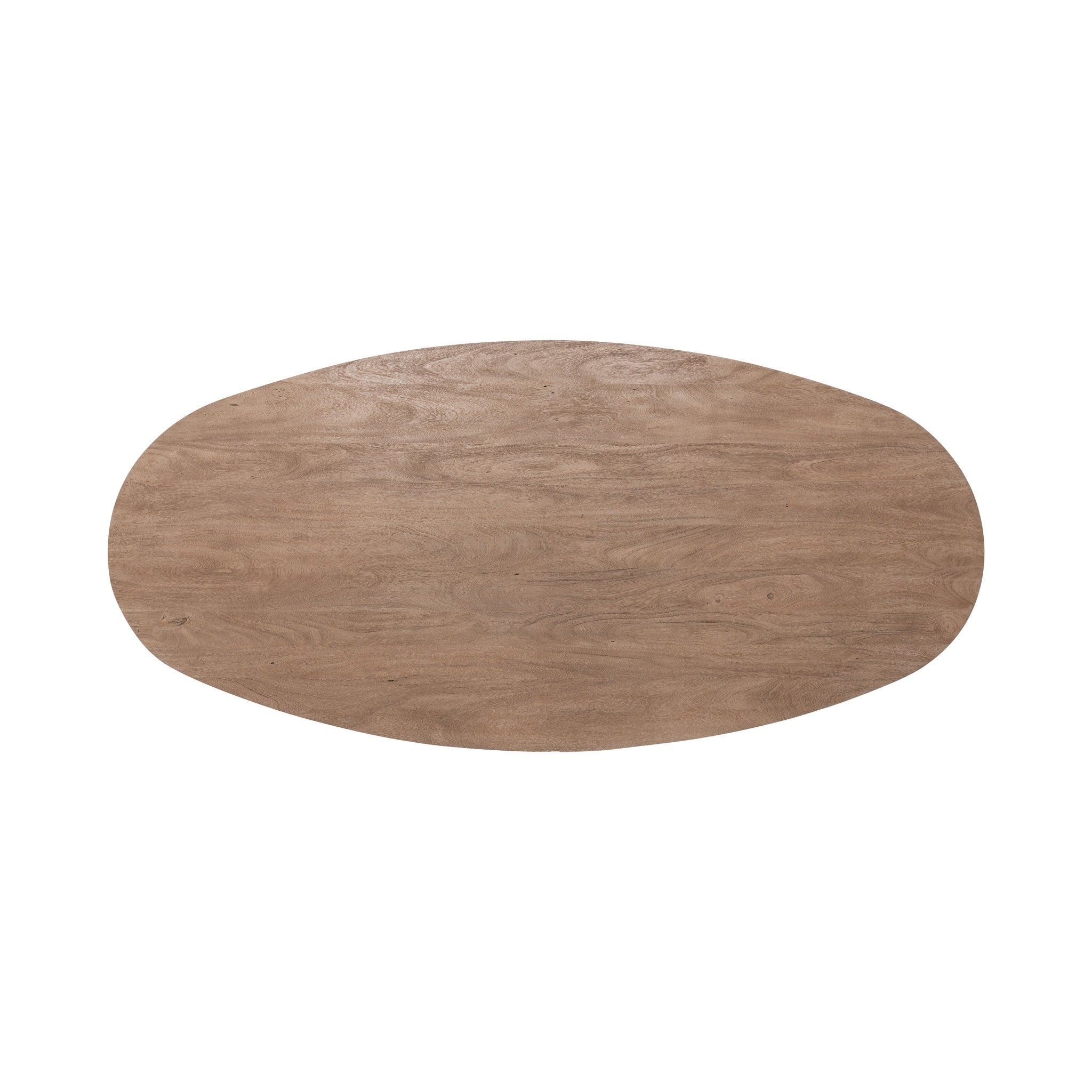 Amra Dining Table - Sandstone Greige