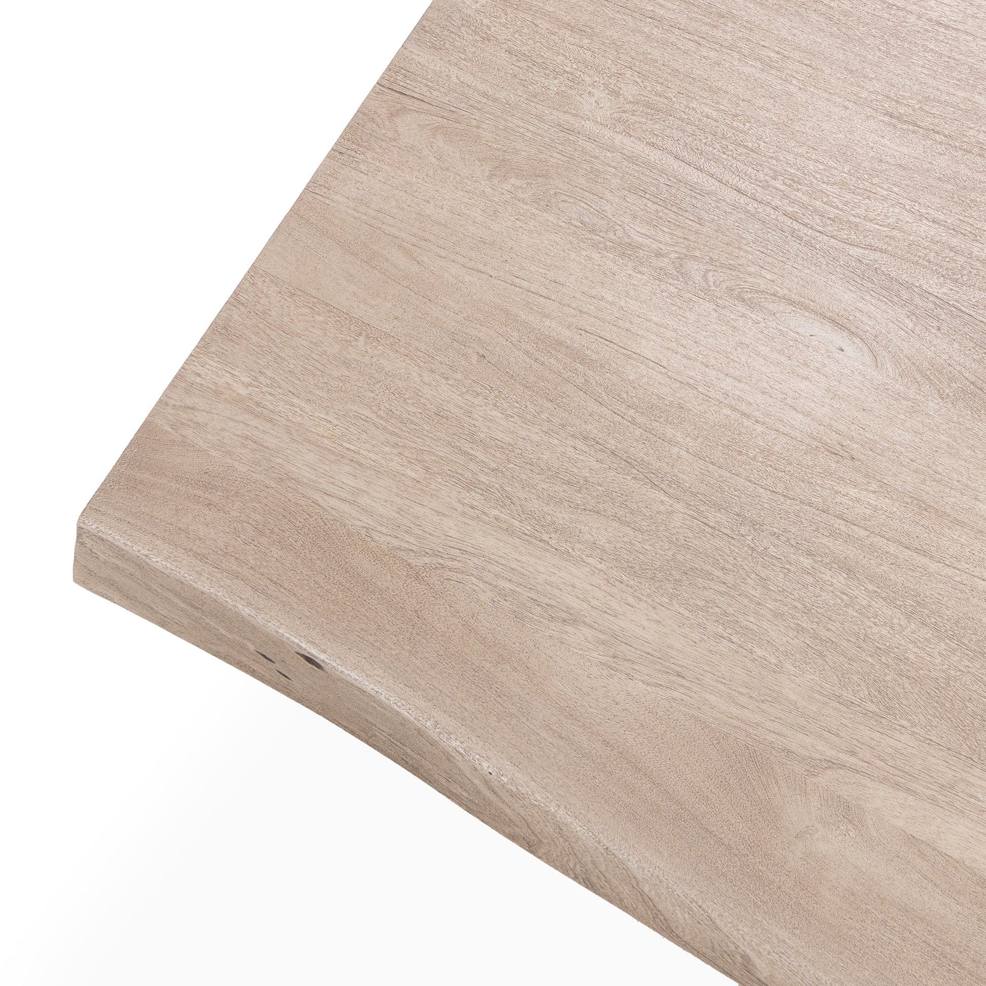 Terra Dining Table - Sandstone Greige
