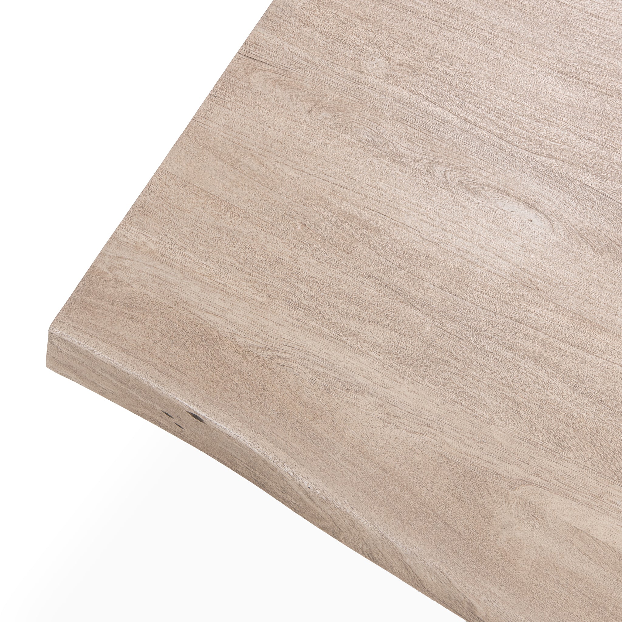 Terra Dining Table - Sandstone Greige