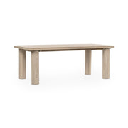 Byron Outdoor Rectangle Dining Table
