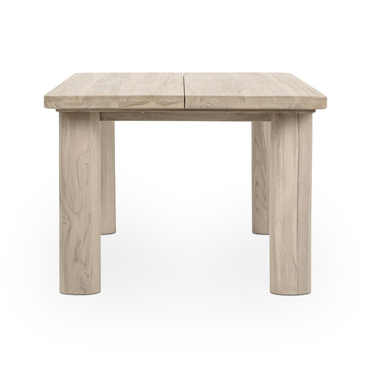 Byron Outdoor Rectangle Dining Table