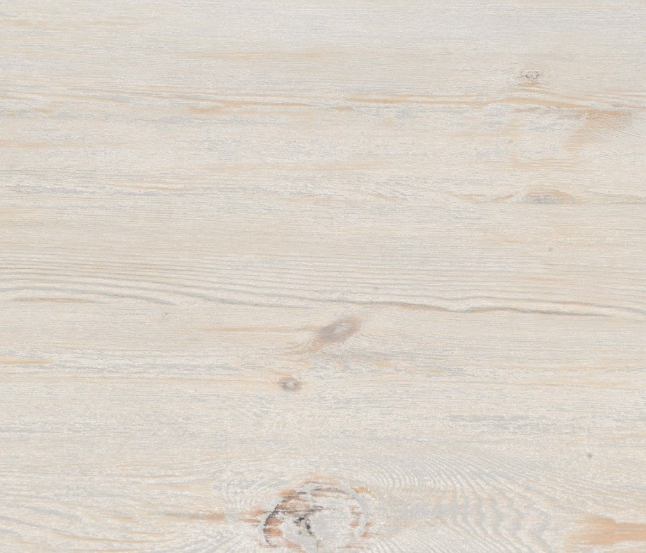 Chateau Reclaimed Wood Double Trestle Dining Tables