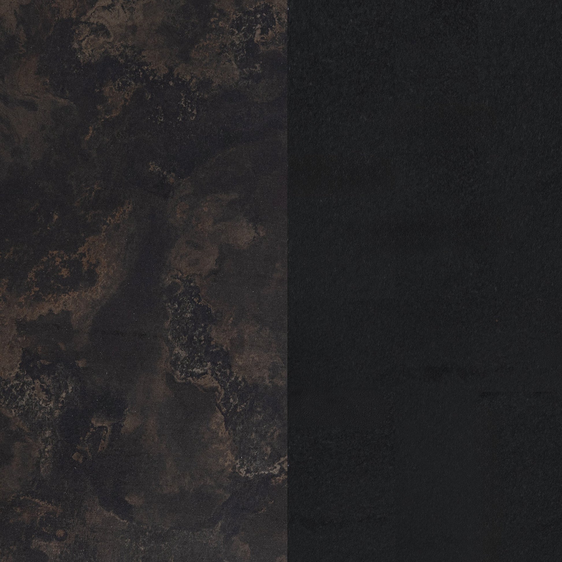 Adela Coffee Table - Rust Noir