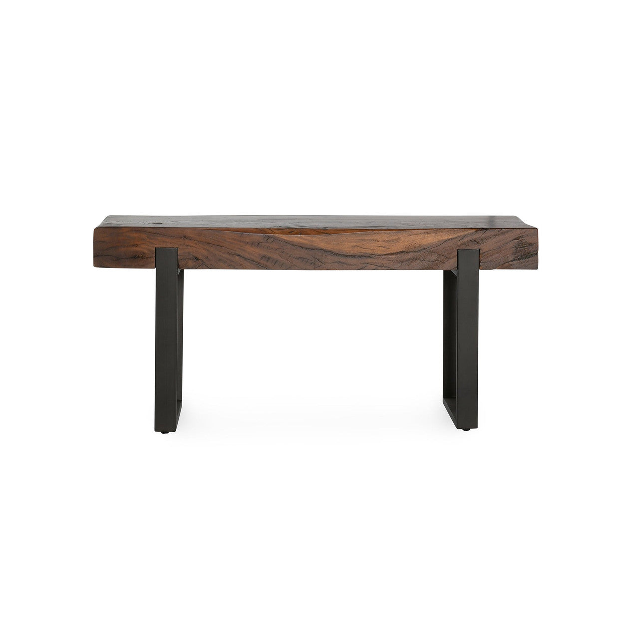 Devon Reclaimed Wood Console Table 60"