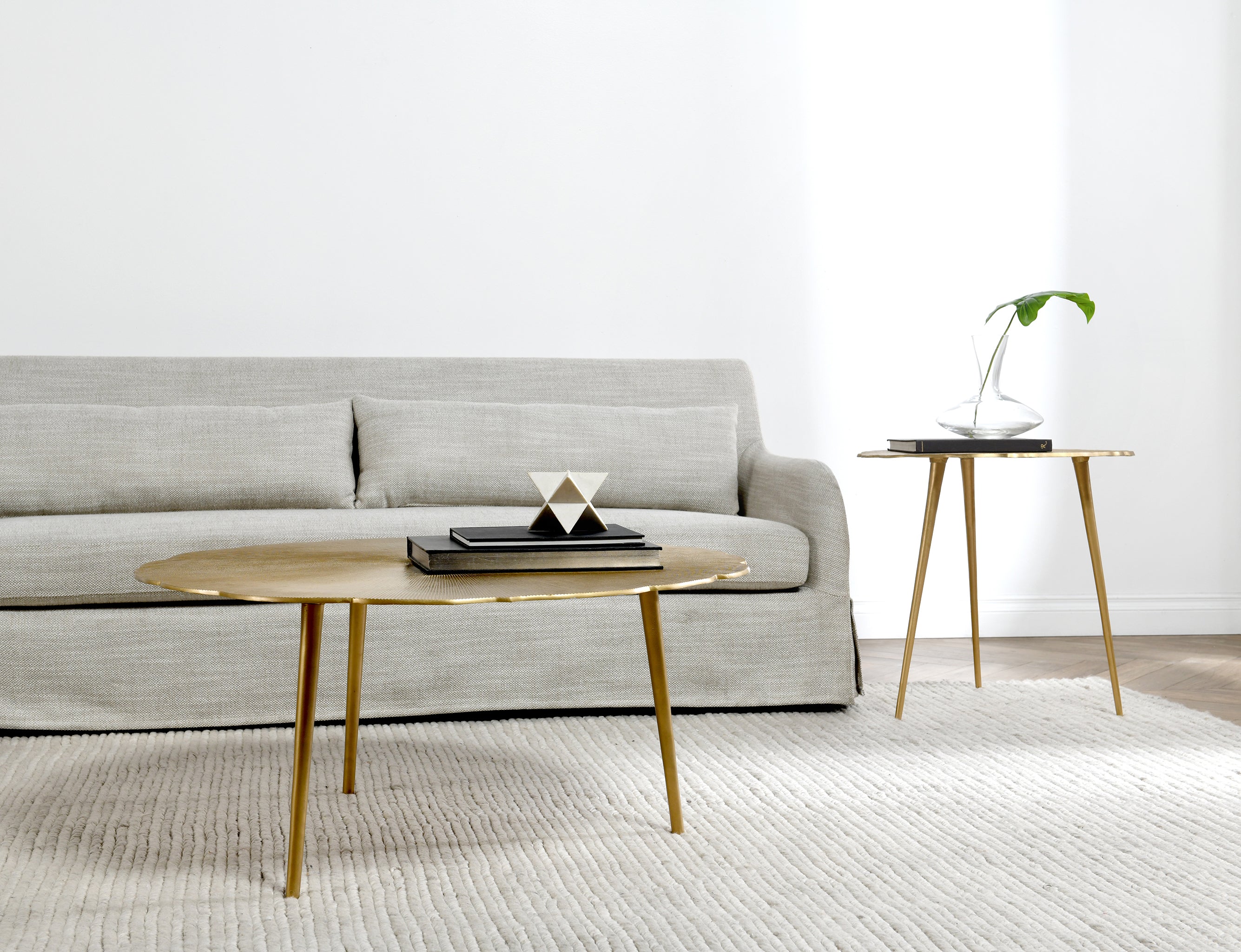 Violetta Coffee Table -