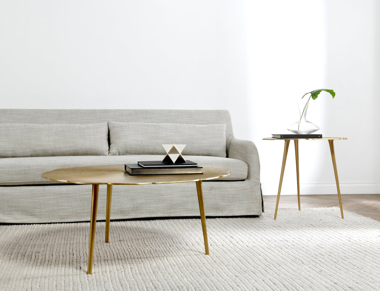 Violetta Coffee Table