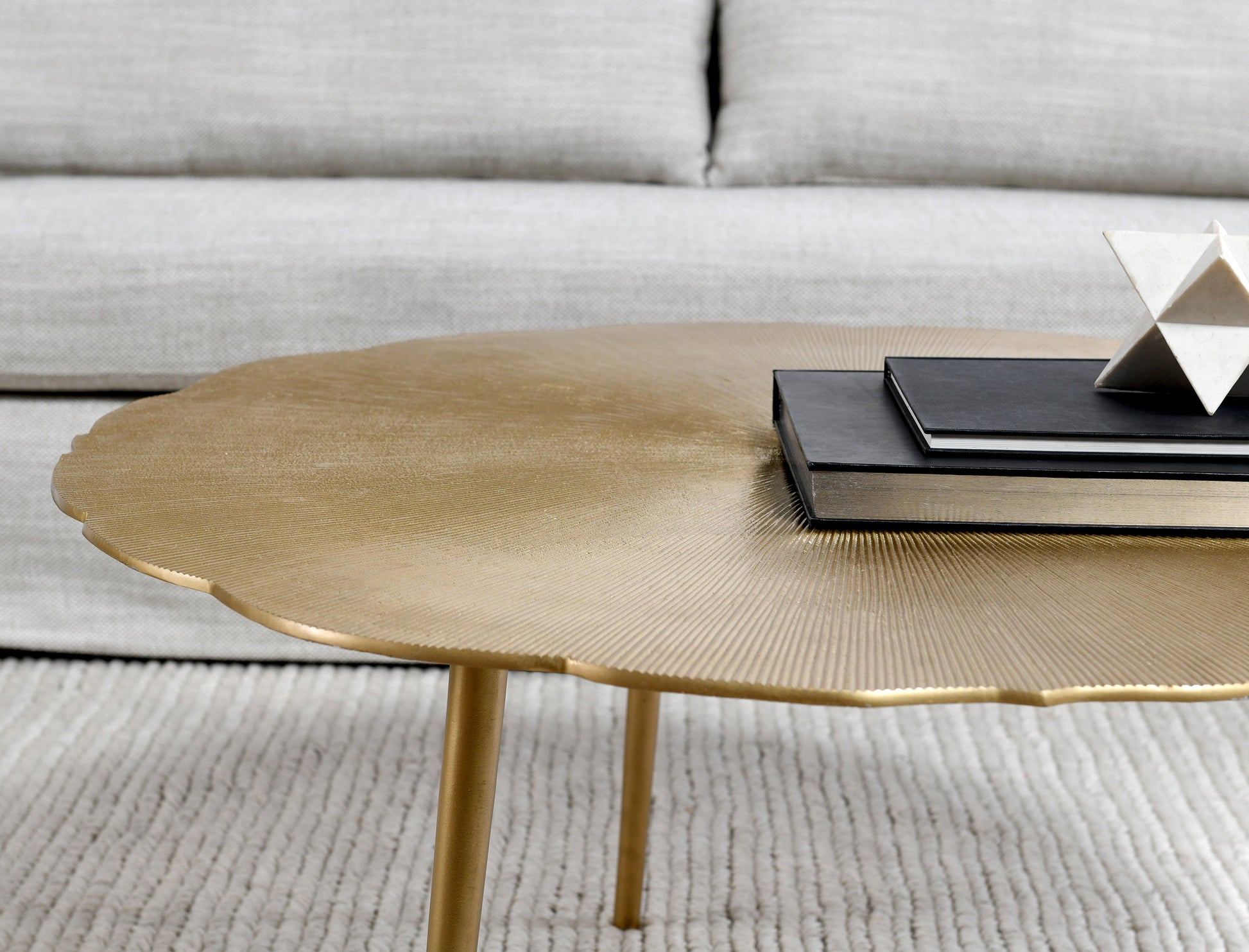 Violetta Coffee Table -