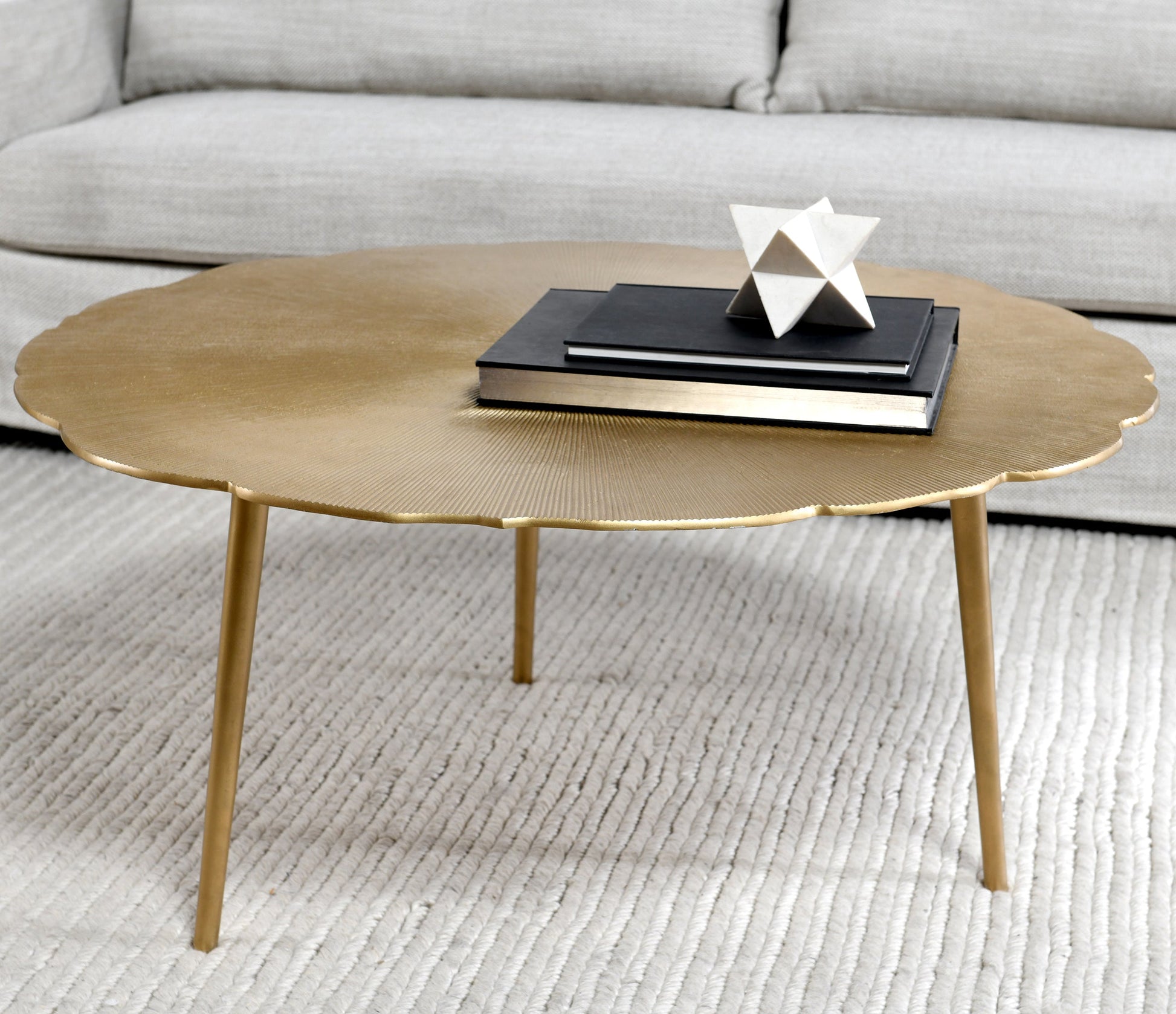Violetta Coffee Table -