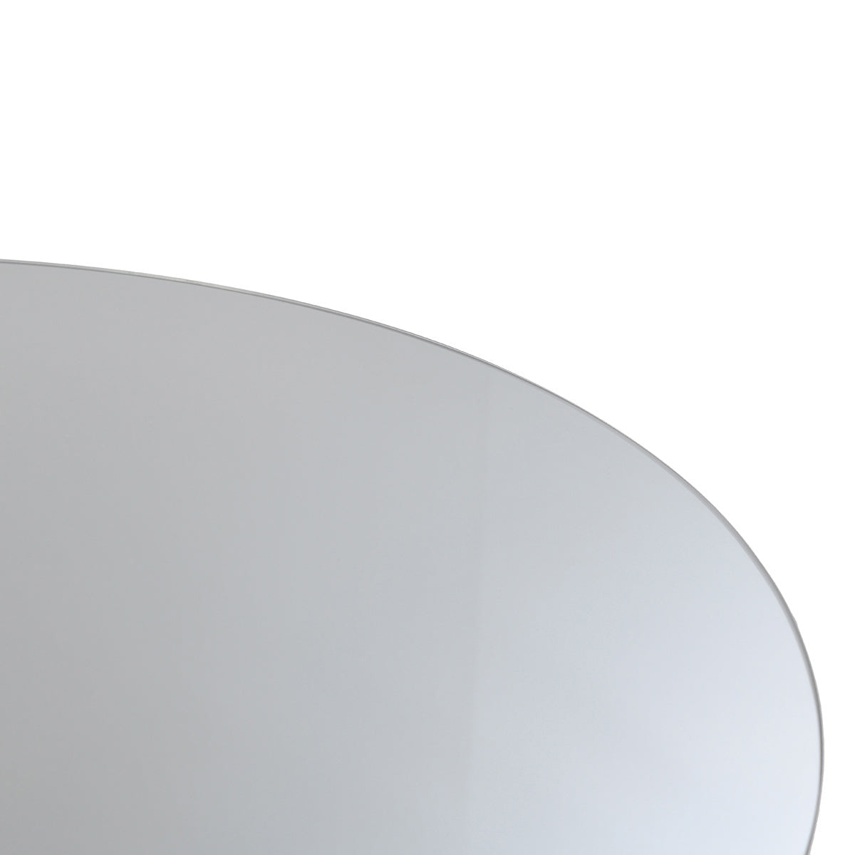 Victoria Mirror Round Coffee Table