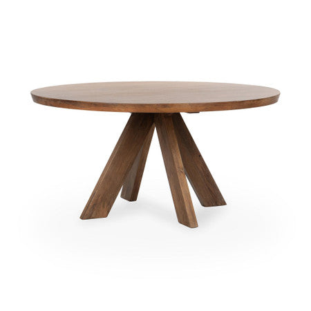 Rodrigo Round Dining Table