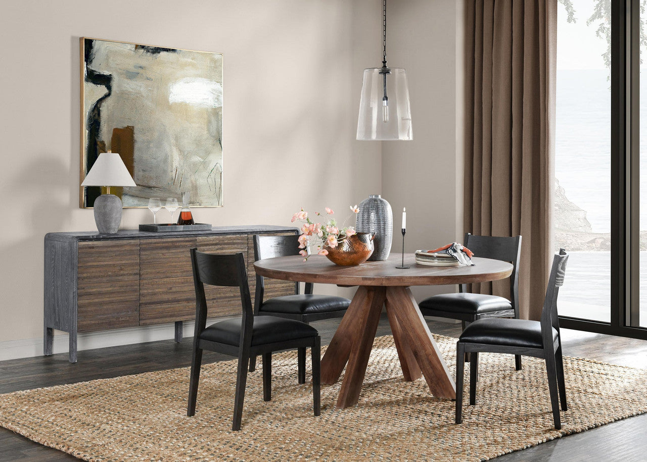 Rodrigo Round Dining Table