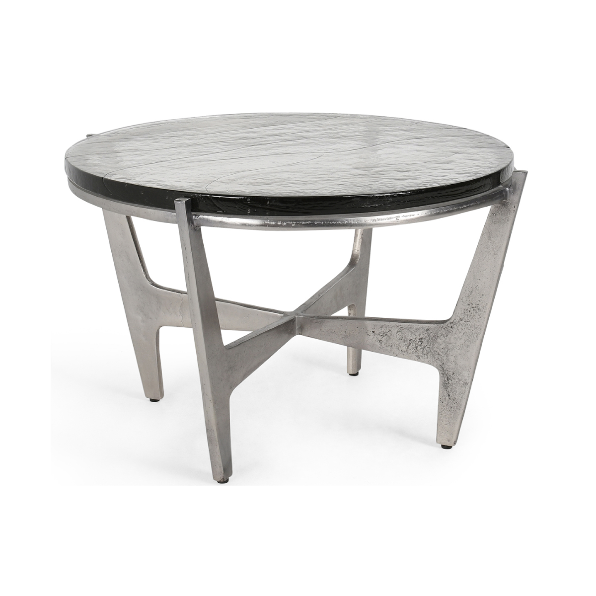 Patrick 18" Round Coffee Table