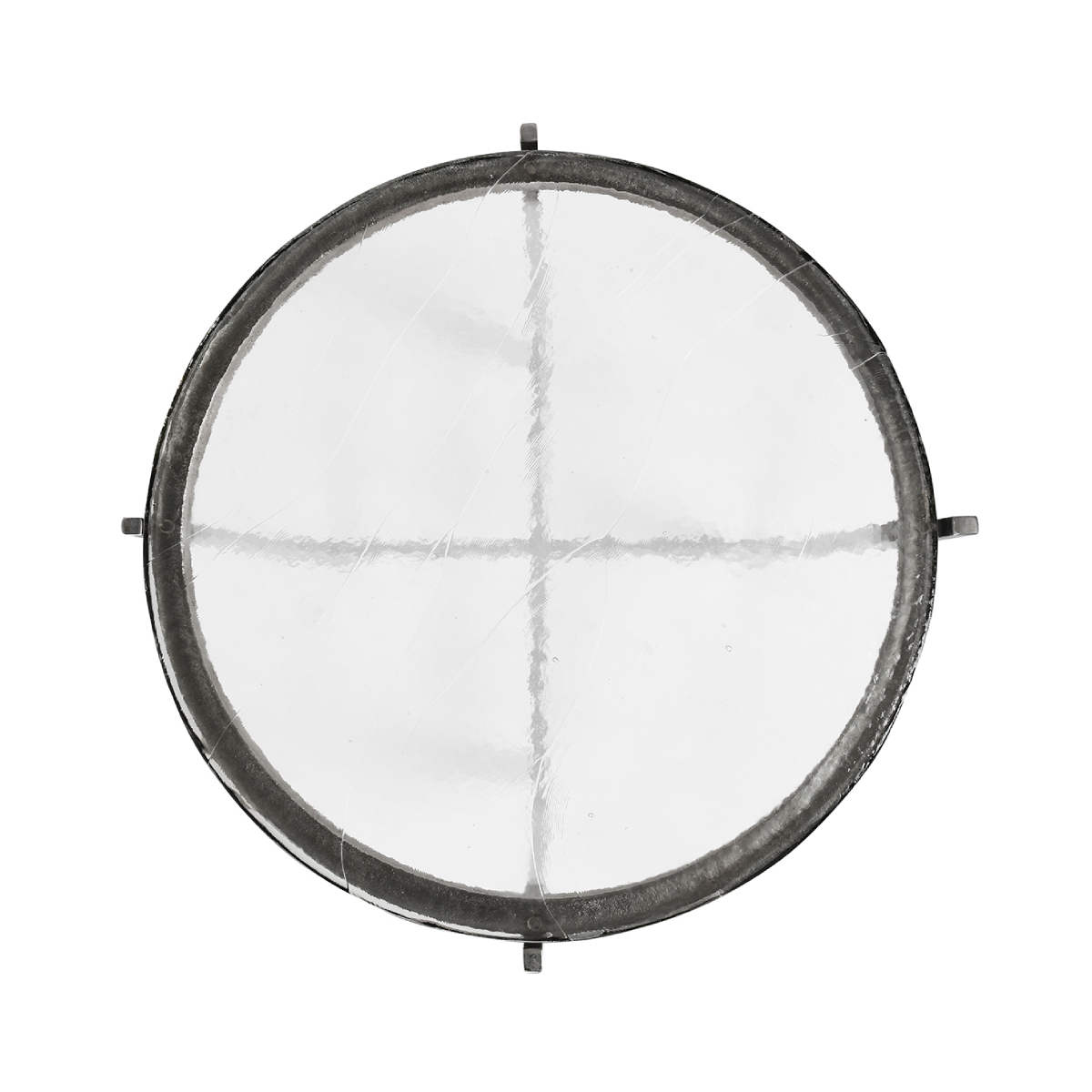 Patrick 18" Round Coffee Table