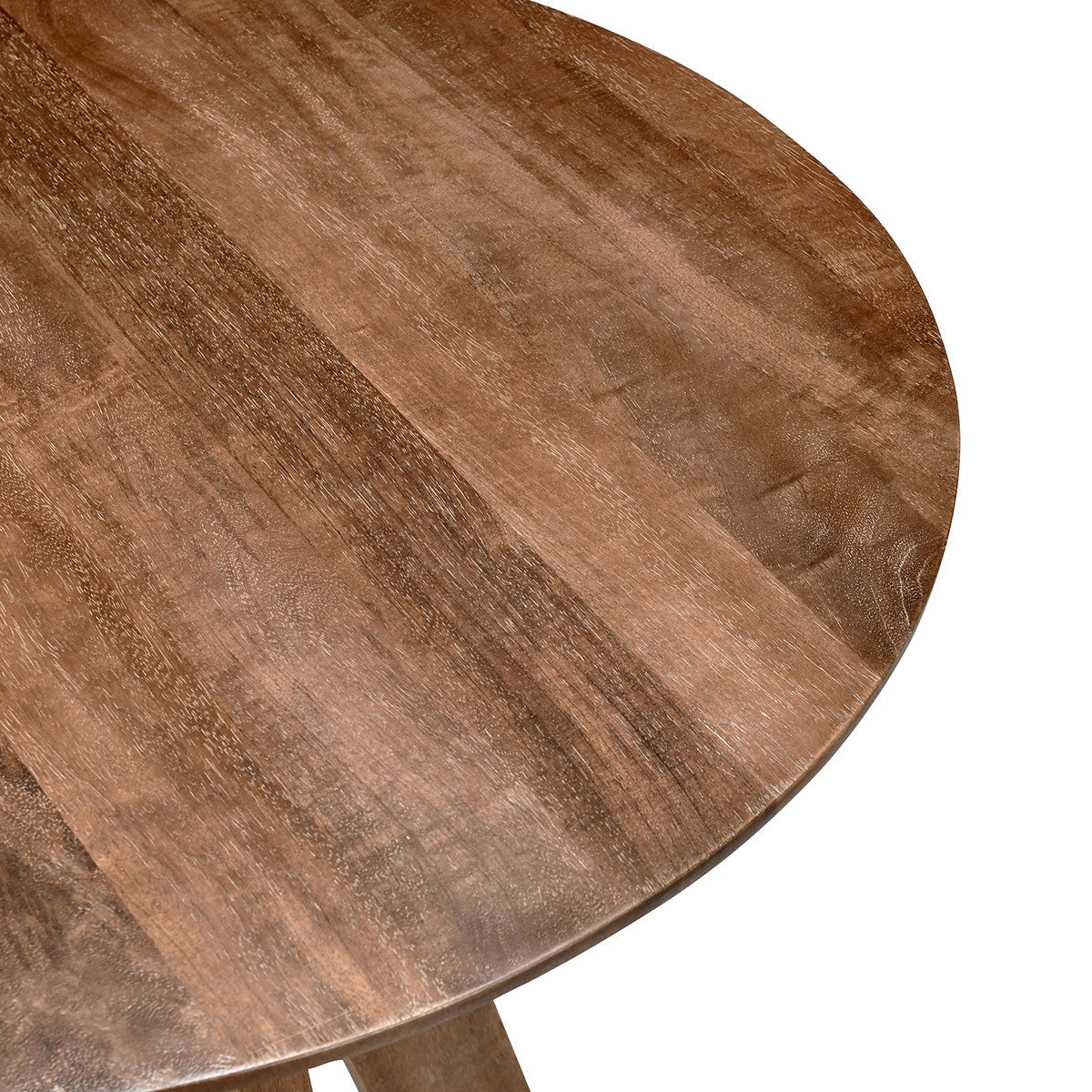 Rodrigo Bar Table - Hickory Brown - Umber