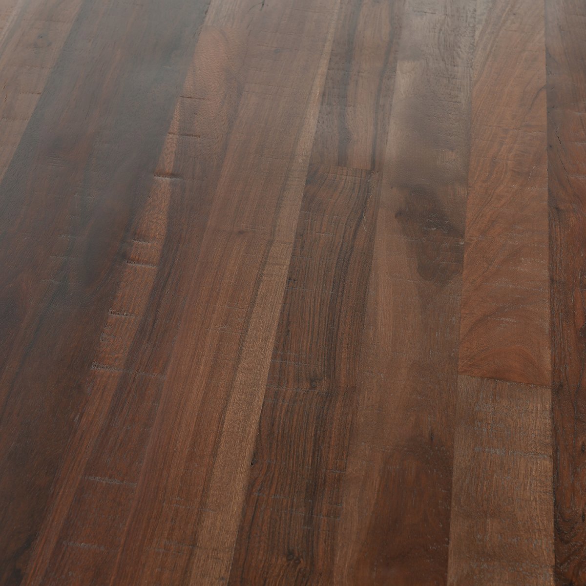 Nemi Dining Table - Reclaimed Rustic Brown