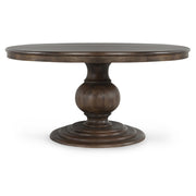 Brookside Dining Table - Cocoa Brown