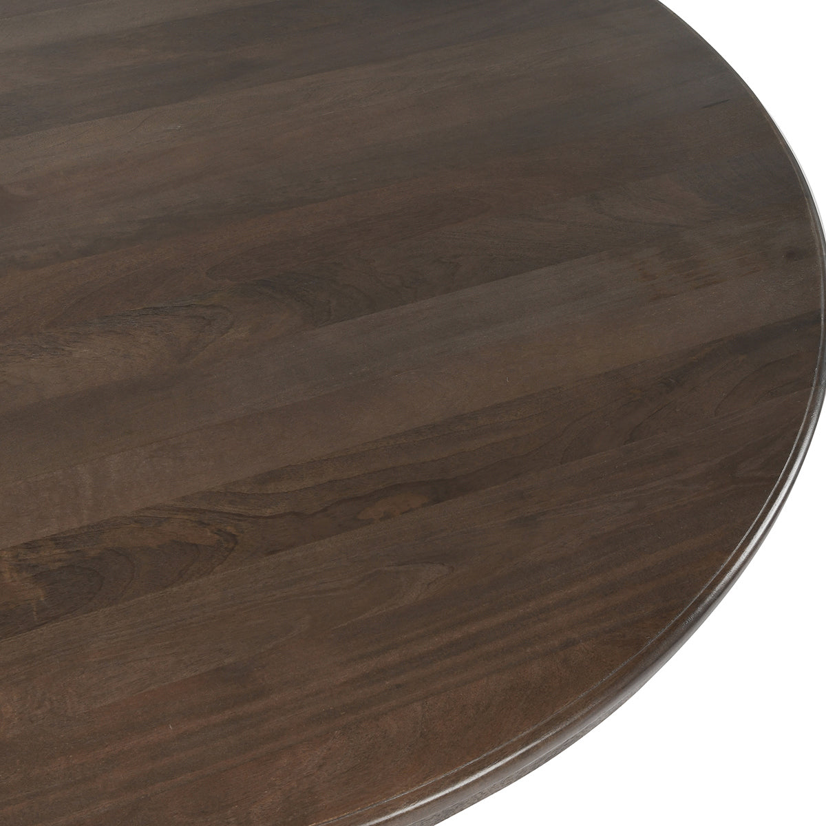 Brookside Dining Table - Cocoa Brown