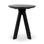Rodrigo Counter Table - Black