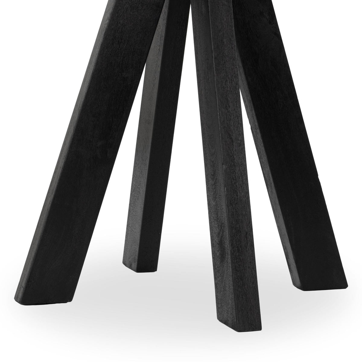 Rodrigo Counter Table - Black