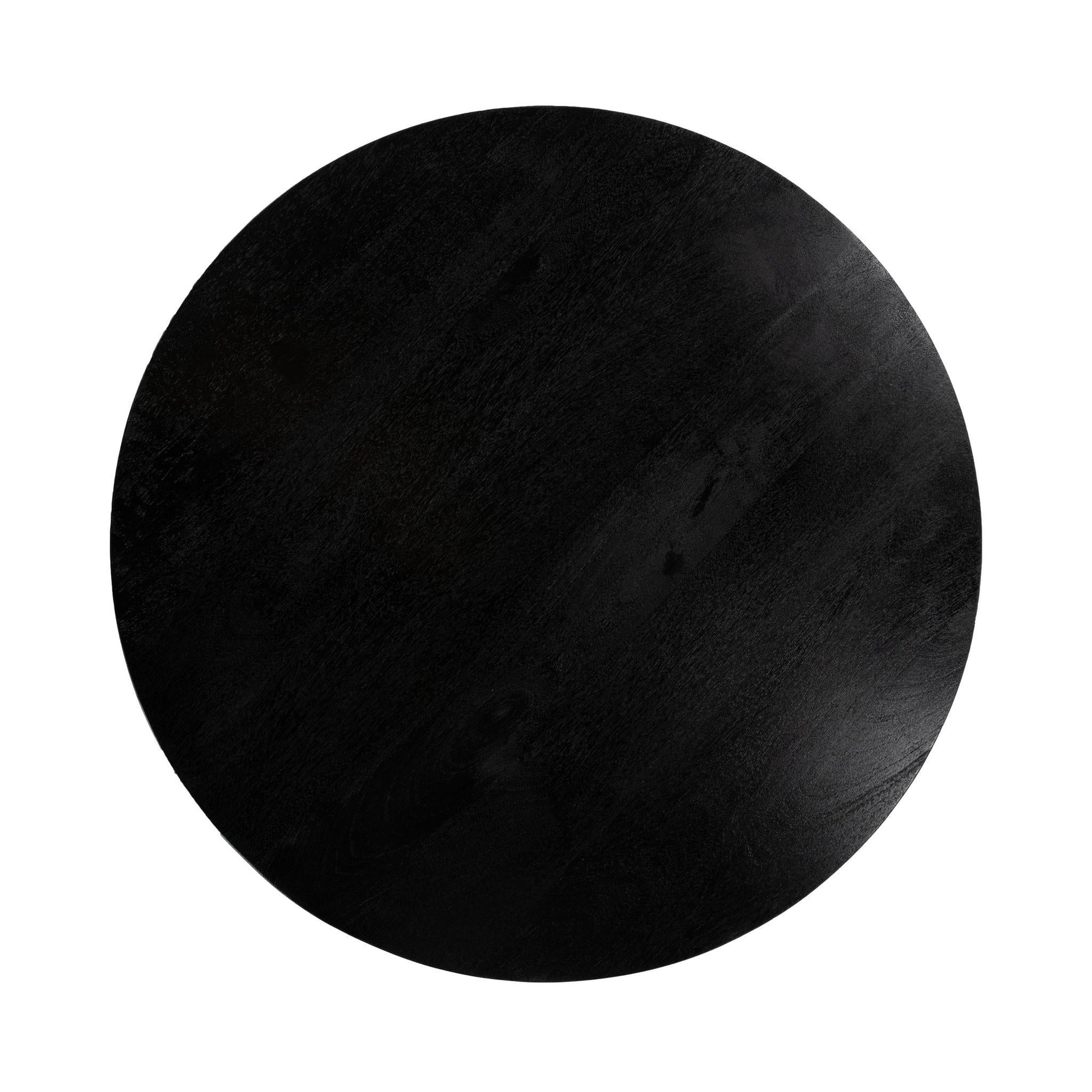 Rodrigo Counter Table - Black