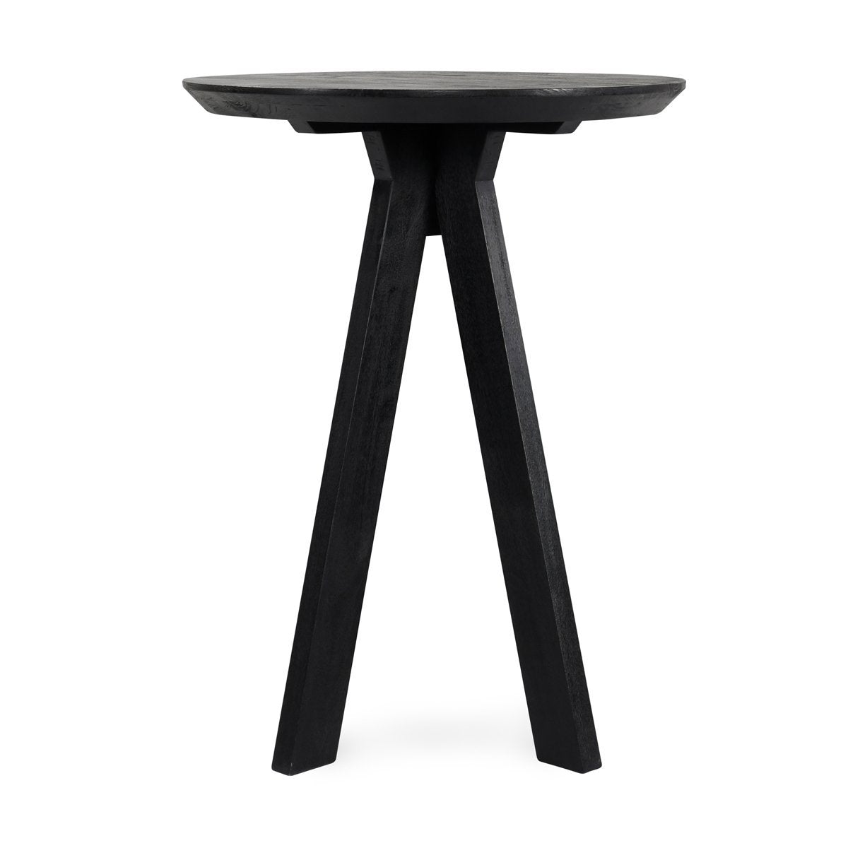 Rodrigo Bar Table - Black