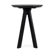 Rodrigo Bar Table - Black