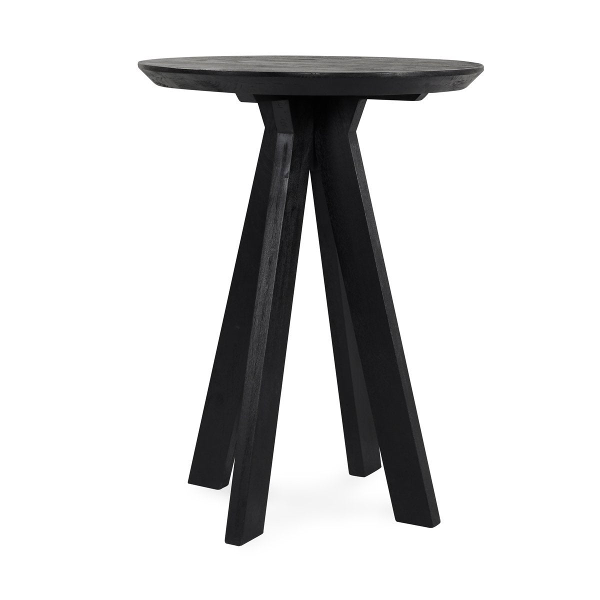 Rodrigo Bar Table - Black