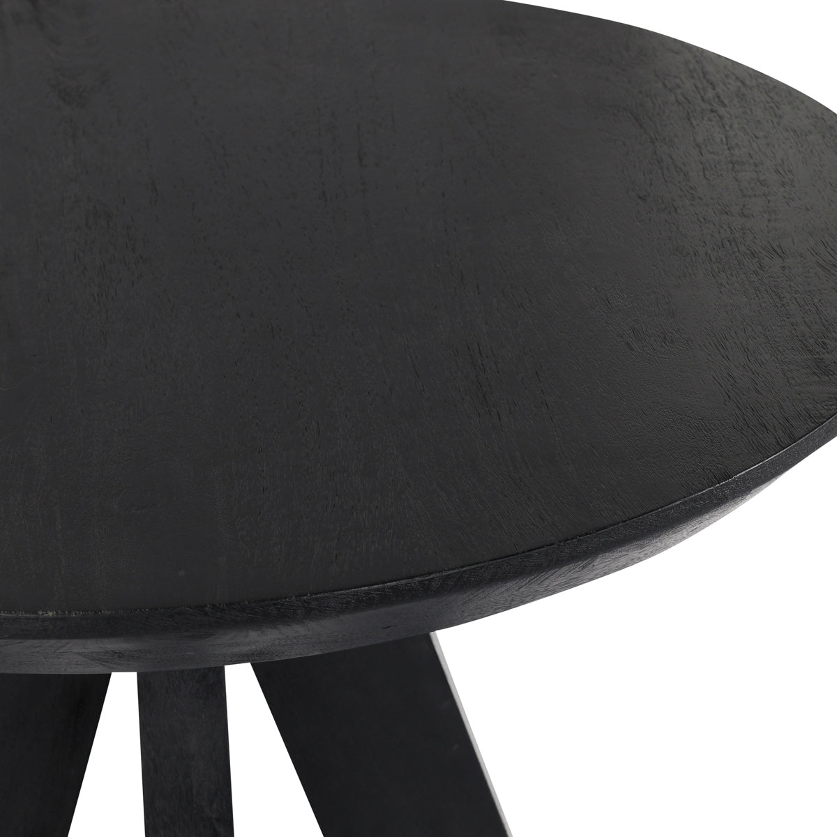 Rodrigo Bar Table - Black