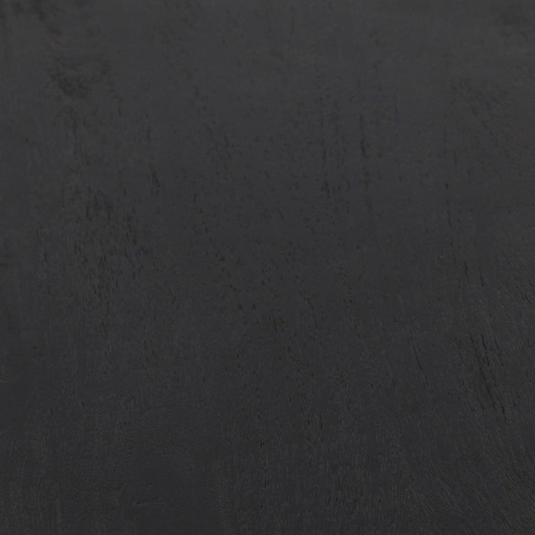 Rodrigo Bar Table - Black
