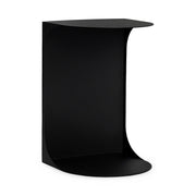 Cote Accent Table - Black