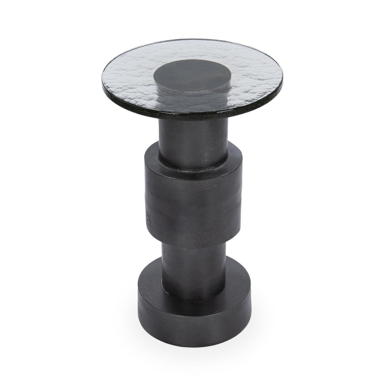 Callen Round Accent Table