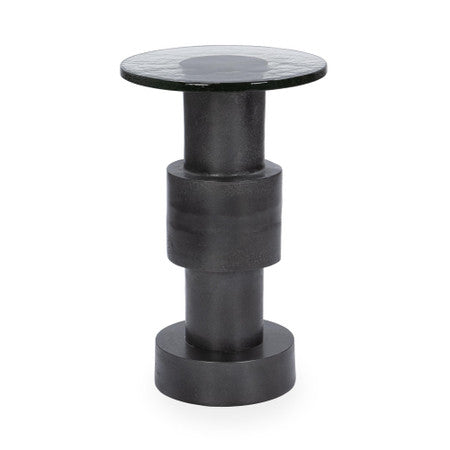 Callen Round Accent Table