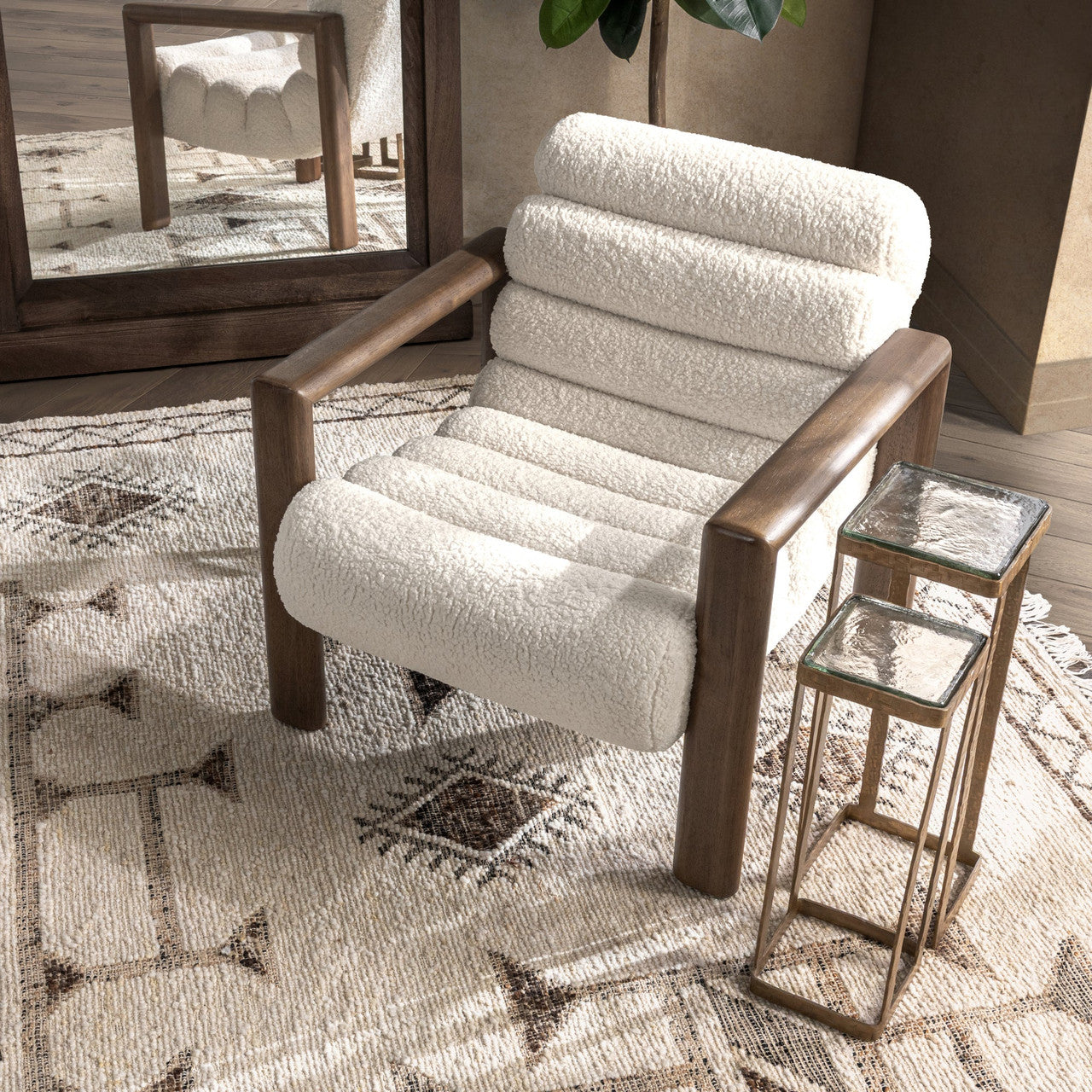 Gillian Nesting Accent Tables