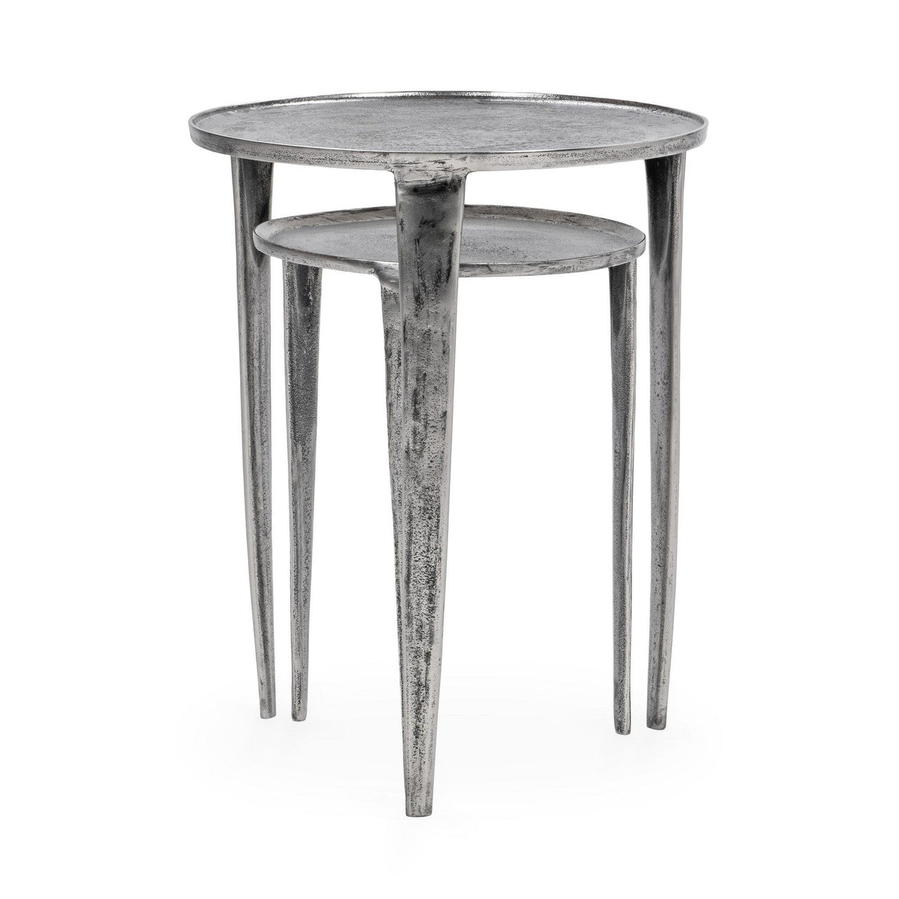 Elinor Nesting Accent Tables Set of 2