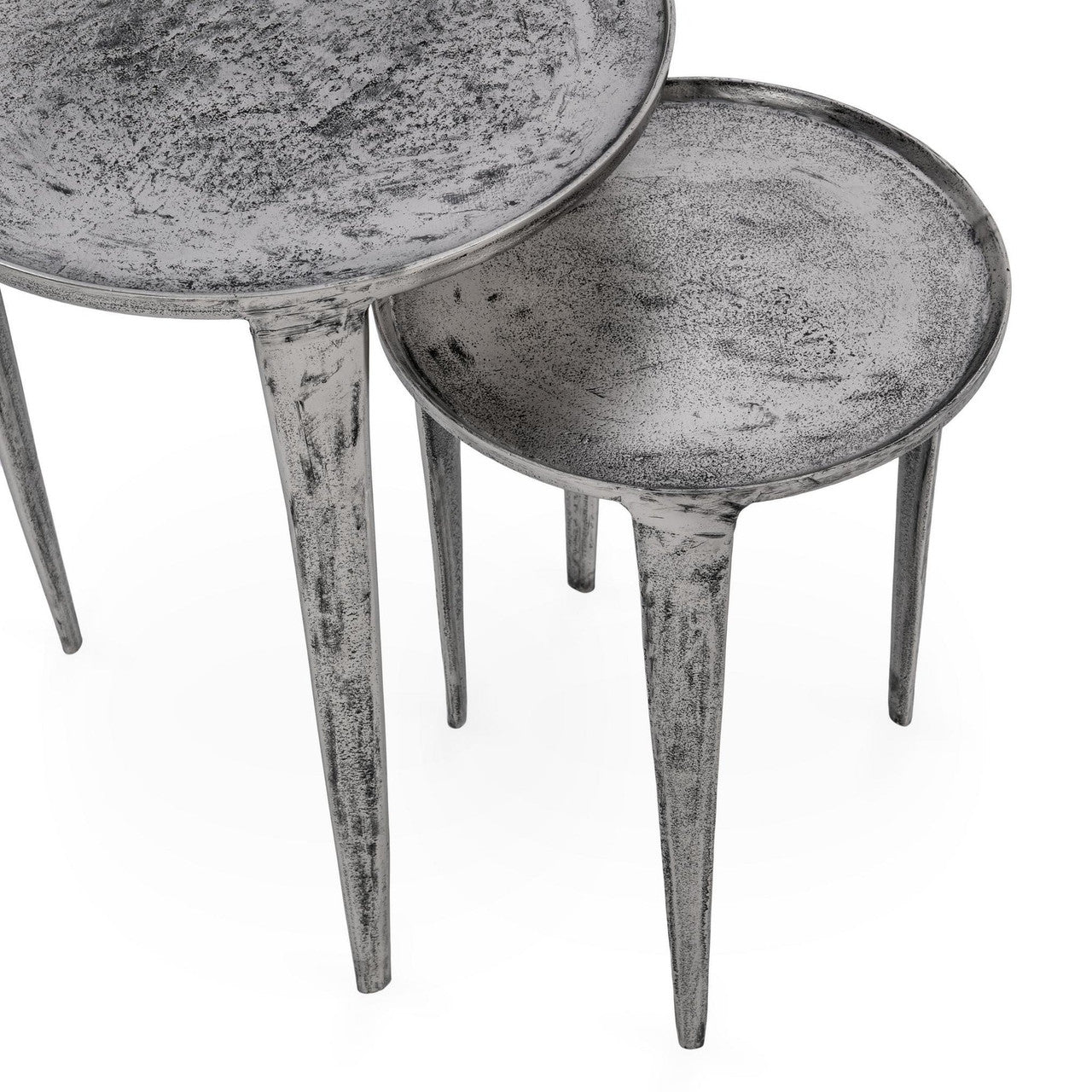 Elinor Nesting Accent Tables Set of 2