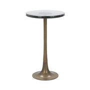 Fabiana Round Accent Table